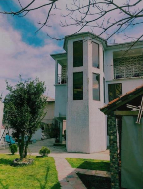 Hotel Prince, Kobuleti